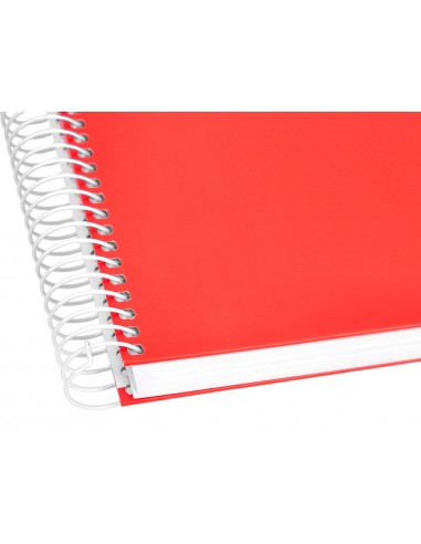 Quadern espiral liderpapel a4 crafty...