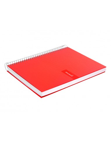 Quadern espiral liderpapel a4 crafty...