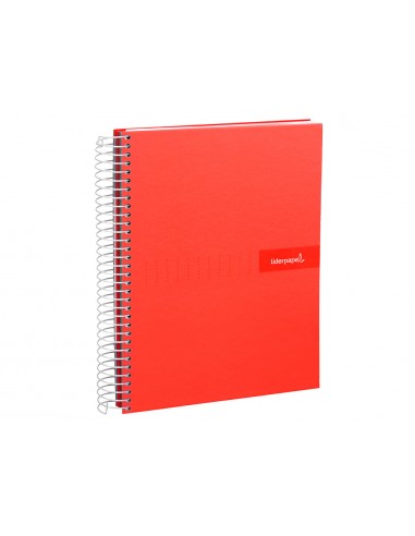 Quadern espiral liderpapel a4 crafty...