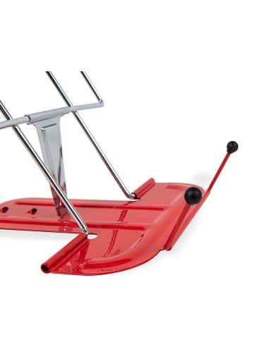 Atril liderpapel base metalica angle...