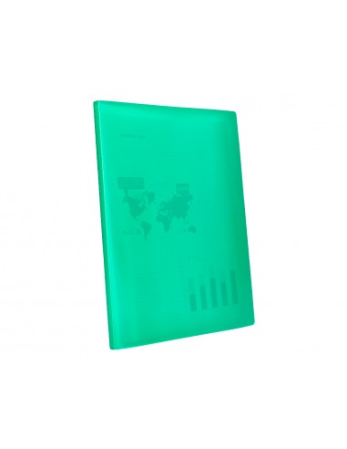 Carpeta liderpapel aparador 40 fundes...