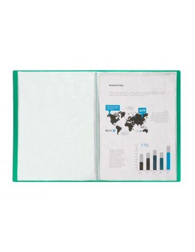 Carpeta liderpapel aparador 40 fundes...