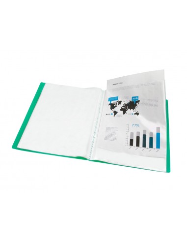 Carpeta liderpapel aparador 40 fundes...