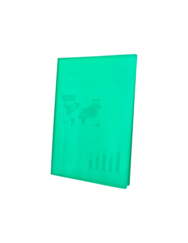 Carpeta liderpapel aparador 40 fundes...