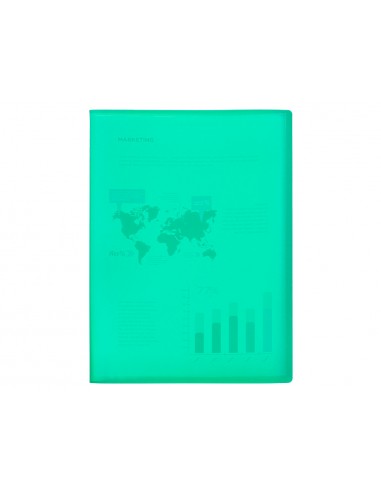 Carpeta liderpapel aparador 40 fundes...
