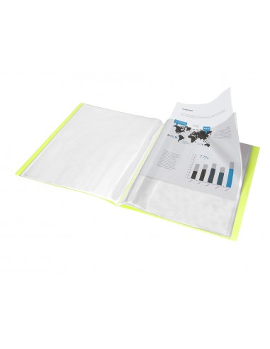 Carpeta liderpapel aparador 40 fundes...