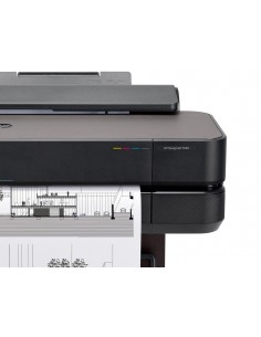 Impressora hp designjet... 2