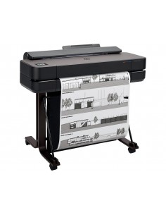 Impressora hp designjet...