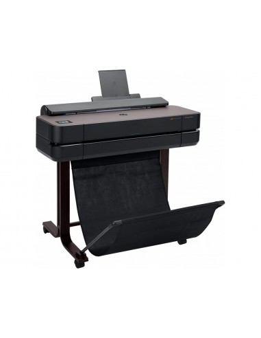 Impressora hp designjet t650 24...