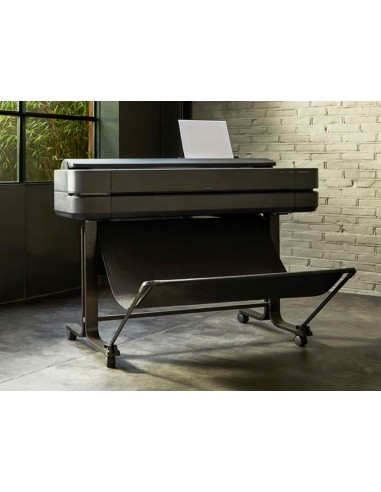 Impressora hp designjet t650 24...