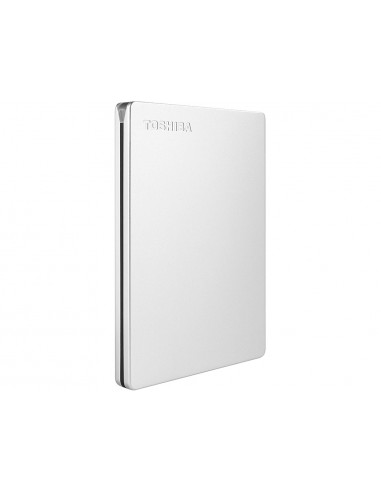 Disc dur extern toshiba canvi slim...