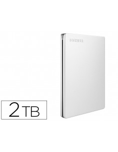 Disc dur extern toshiba...
