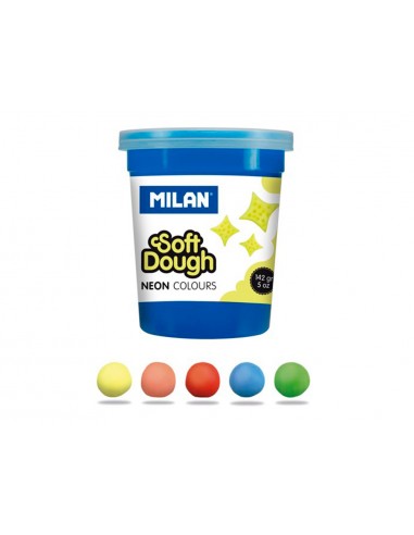 Pasta milan per modelar soft dough...