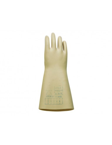 Guants faru latex aïllant protecció...