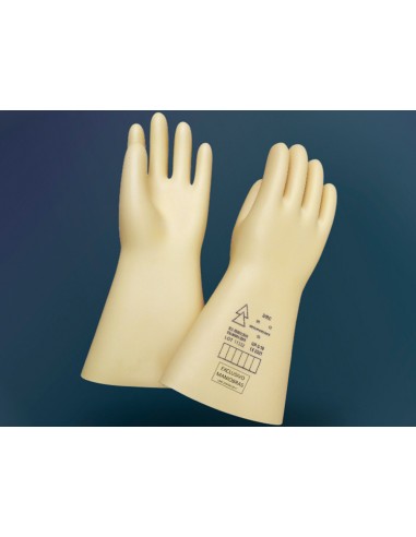 Guants faru latex aïllant protecció...