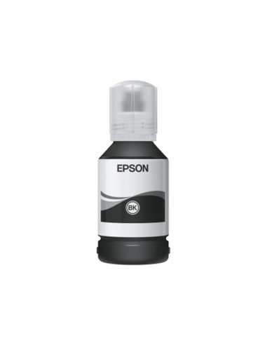 Ink-jet epson ecotank 113 sèries negre