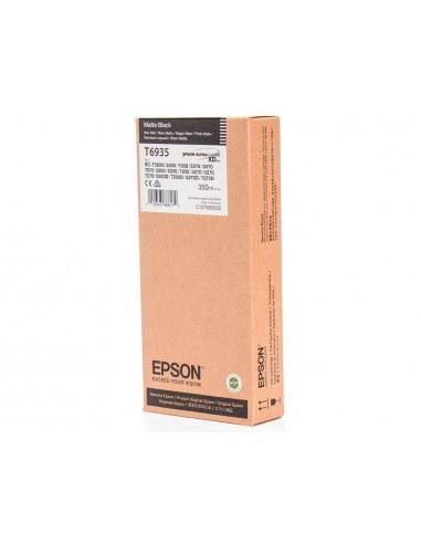 Ink-jet epson gf sèrie sc-t negre...