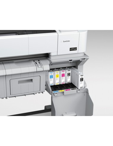 Ink-jet epson gf sèrie sc-t negre...