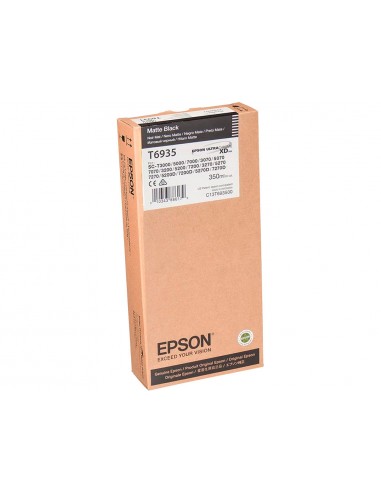 Ink-jet epson gf sèrie sc-t negre...