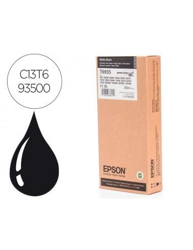 Ink-jet epson gf sèrie sc-t negre...