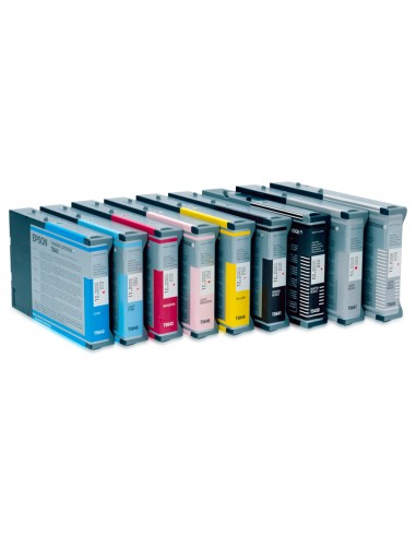 Ink-jet epson gf stylus photo...