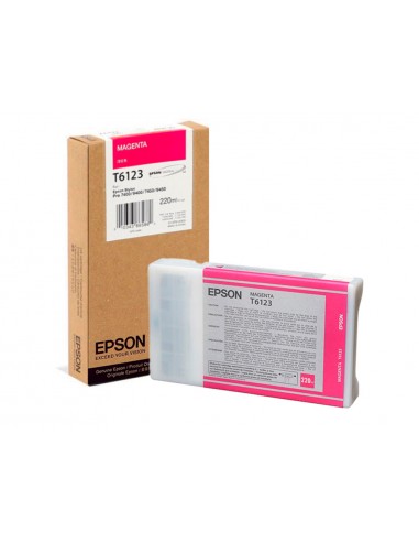 Ink-jet epson gf stylus photo...