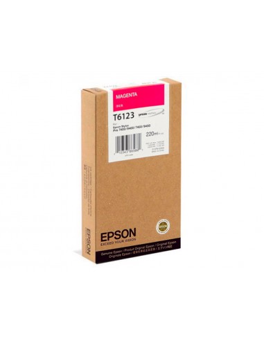 Ink-jet epson gf stylus photo...