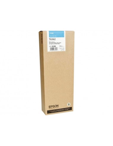 Ink-jet epson gf stylus photo...