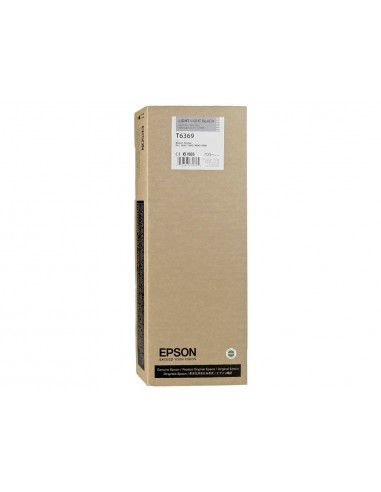 Ink-jet epson gf stylus photo...