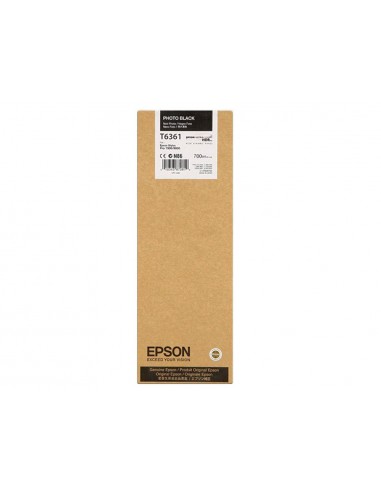 Ink-jet epson gf stylus photo...