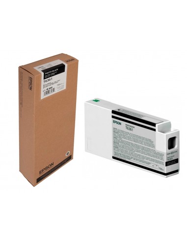 Ink-jet epson gf stylus photo...