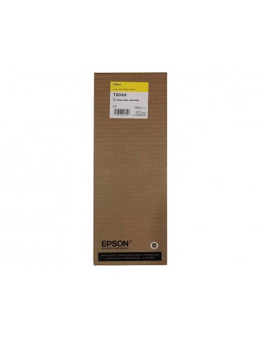 Ink-jet epson gf surecolor sèrie sc-p...