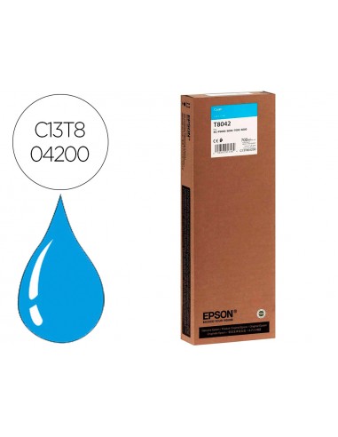 Ink-jet epson gf surecolor sèrie sc-p...