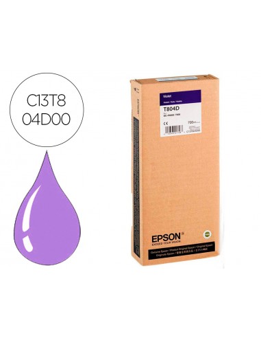 Ink-jet epson gf surecolor sèrie sc-p...