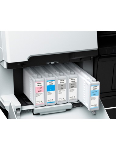 Ink-jet epson singlepack cian t800200...
