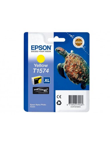 Ink-jet epson stylus photo r3000 groc