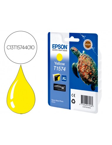 Ink-jet epson stylus photo r3000 groc