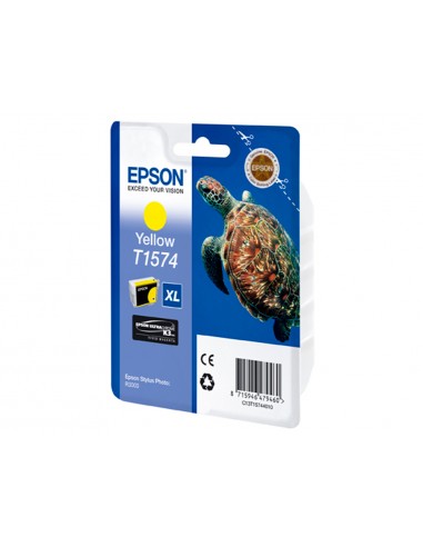 Ink-jet epson stylus photo r3000 groc