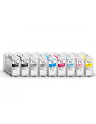 Ink-jet epson surecolor sc-p800 groc