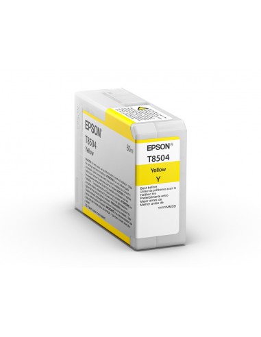 Ink-jet epson surecolor sc-p800 groc