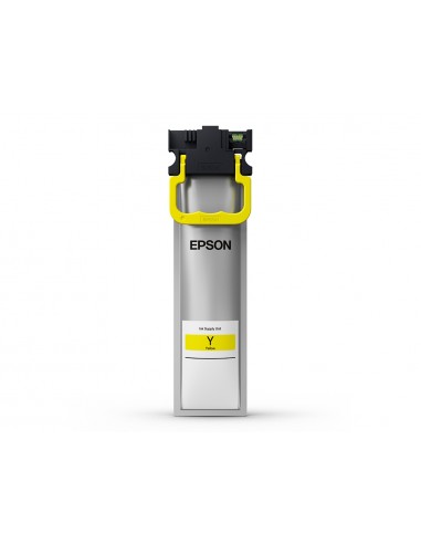 Ink-jet epson wf-c5xxx sèries ink l...