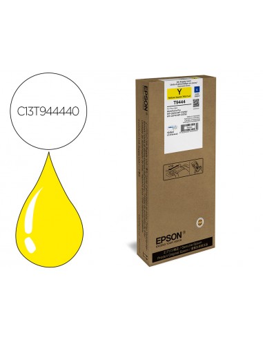 Ink-jet epson wf-c5xxx sèries ink l...