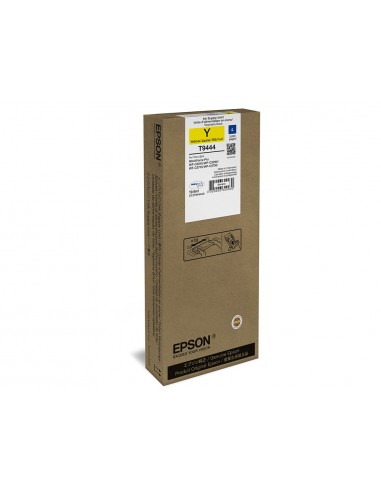 Ink-jet epson wf-c5xxx sèries ink l...