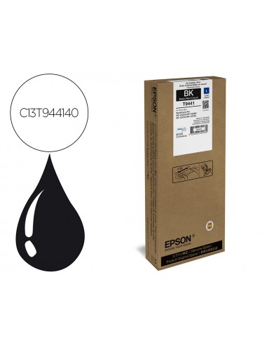 Ink-jet epson wf-c5xxx sèries ink l...