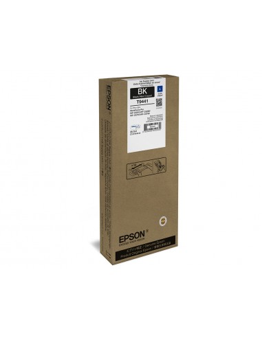 Ink-jet epson wf-c5xxx sèries ink l...