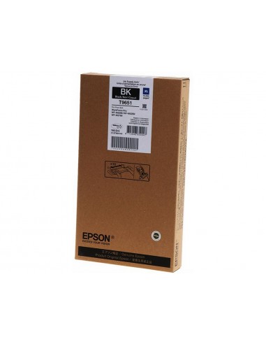 Ink-jet epson wf-m52xx/57xx sèries xl...
