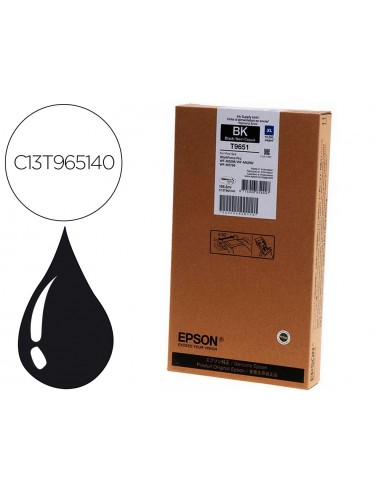 Ink-jet epson wf-m52xx/57xx sèries xl...