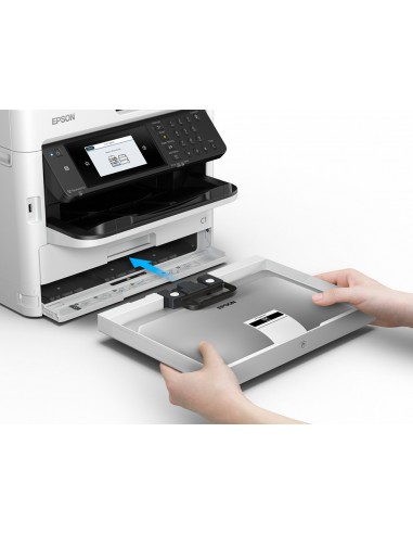 Ink-jet epson wf-m52xx/57xx sèries...