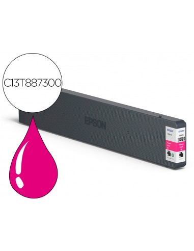 Ink-jet epson workforce enterprise...