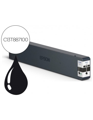 Ink-jet epson workforce enterprise...